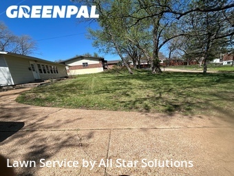 Lawn Mow nearby St. Louis, IL, 