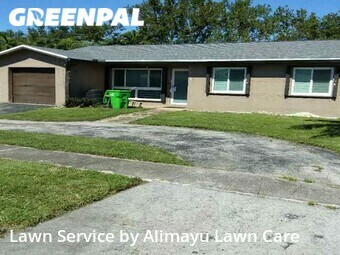 Grass Cutting nearby Sunrise, FL, 