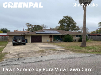 Yard Mowing nearby La Porte, TX, 