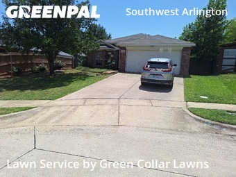 Grass Cutting nearby Arlington, TX, 