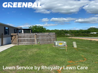 Lawn Maintenance nearby Lafayette, LA, 