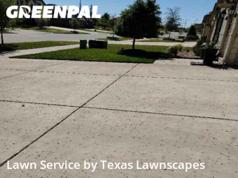 Lawn Maintenance nearby Frisco, TX, 