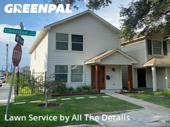 Lawn Mow nearby Houston, TX, 