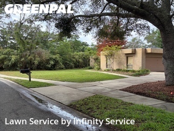 Yard Mowing nearby Longwood, FL, 