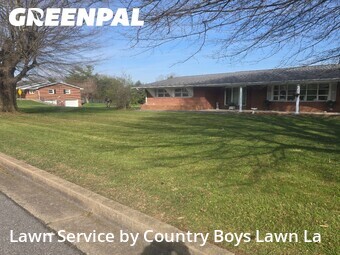 Lawn Mowing nearby Johnson City, TN, 
