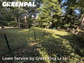 Yard Mowing nearby Alexandria, VA, 