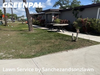 Lawn Cutting nearby Bradenton, FL, 