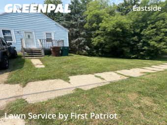 Lawn Maintenance nearby Lansing, MI, 