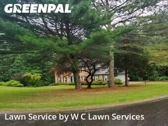 Lawn Mowing Service nearby Marietta, GA, 