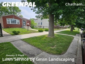 Lawn Maintenance nearby Chicago, IN, 