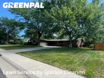 Lawn Cutting nearby Centennial, CO, 