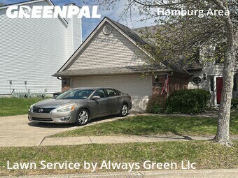 Lawn Care Service nearby Lexington, KY, 