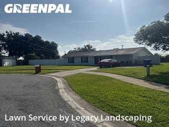 Lawn Mowing nearby Kissimmee, FL, 