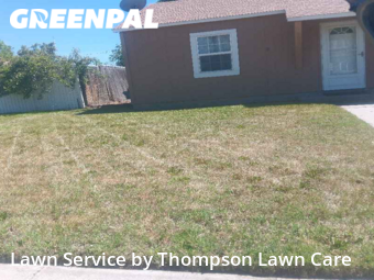 Lawn Service nearby Sparks, NV, 