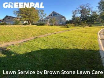 Yard Cutting nearby Chicago Heights, IN, 