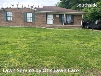 Grass Cutting nearby Louisville, KY, 