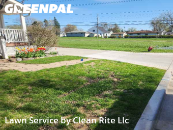 Grass Cutting nearby Greenfield, WI, 