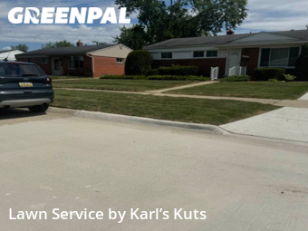 Lawn Service nearby Westland, MI, 
