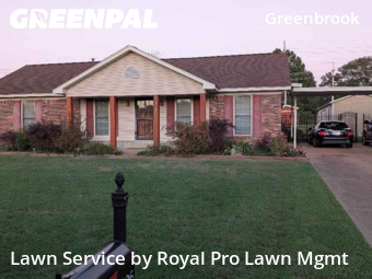 Yard Cutting nearby Southaven, MS, 