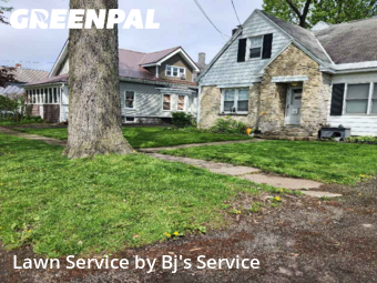 Yard Cutting nearby East Syracuse, NY, 