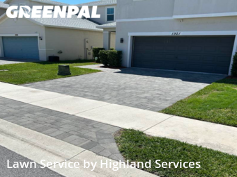 Yard Mowing nearby Lake Worth, FL, 