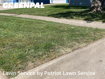 Lawn Maintenance nearby Topeka, KS, 