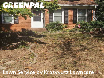 Lawn Cut nearby Charlotte, NC, 