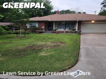 Lawn Mowing nearby Tulsa, OK, 