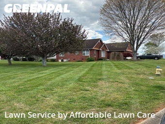 Lawn Maintenance nearby Maryville, TN, 