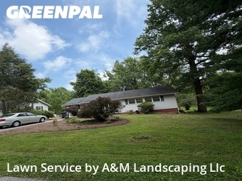 Landscaping Renovation In Columbia,21046,Landscaping Maintenance by A&M Landscaping Llc, work completed in Jul , 2026