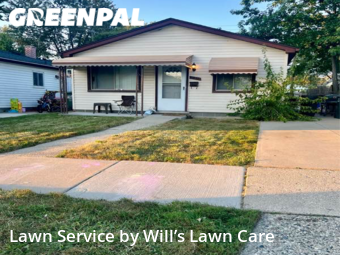 Lawn Cutting nearby St. Clair Shores, MI, 