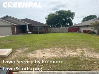 Yard Mowing nearby Pace, FL, 