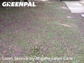 Lawn Care nearby Lafayette, LA, 