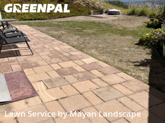 Lawn Cut nearby Spring Valley, CA, 