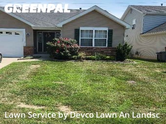 Lawn Mow nearby O'fallon, MO, 