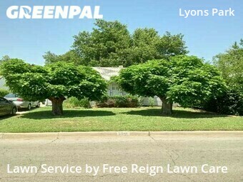 Yard Cutting nearby Oklahoma City, OK, 