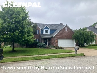 Grass Cutting nearby Carmel, IN, 