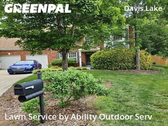 Lawn Cutting nearby Charlotte, NC, 