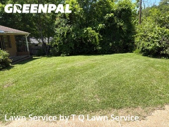 Lawn Mowing Service nearby Ridgeland, MS, 