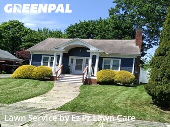 Lawn Care Service nearby Binghamton, PA, 