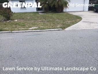 Lawn Cutting nearby Tampa, FL, 