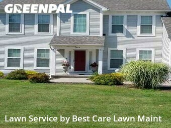 Lawn Mowing Service nearby Rochester, NY, 