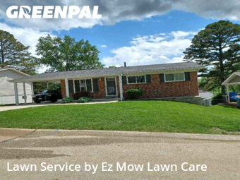 Lawn Mowing nearby Manchester, MO, 