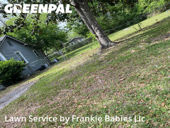 Yard Mowing nearby Jacksonville, FL, 