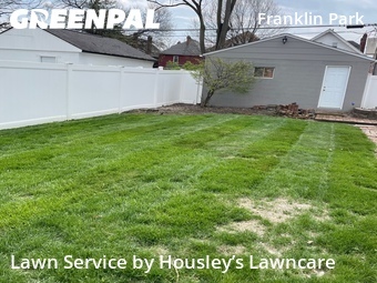 Lawn Cutting nearby Columbus, OH, 