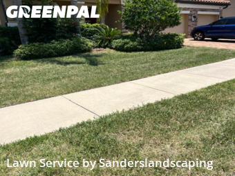 Lawn Cutting nearby Lakeland, FL, 