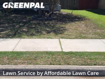 Lawn Cut nearby Cibolo, TX, 