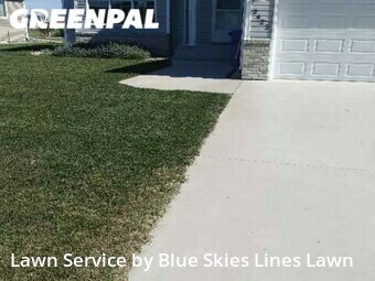 Grass Cut nearby Fargo, MN, 