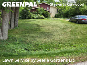 Lawn Mowing nearby Brookfield, WI, 