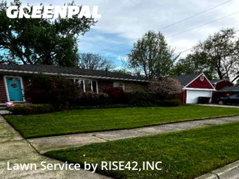 Lawn Mow nearby Livonia, MI, 